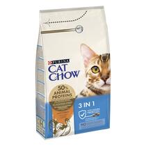 Cat chow sterilized hotsell